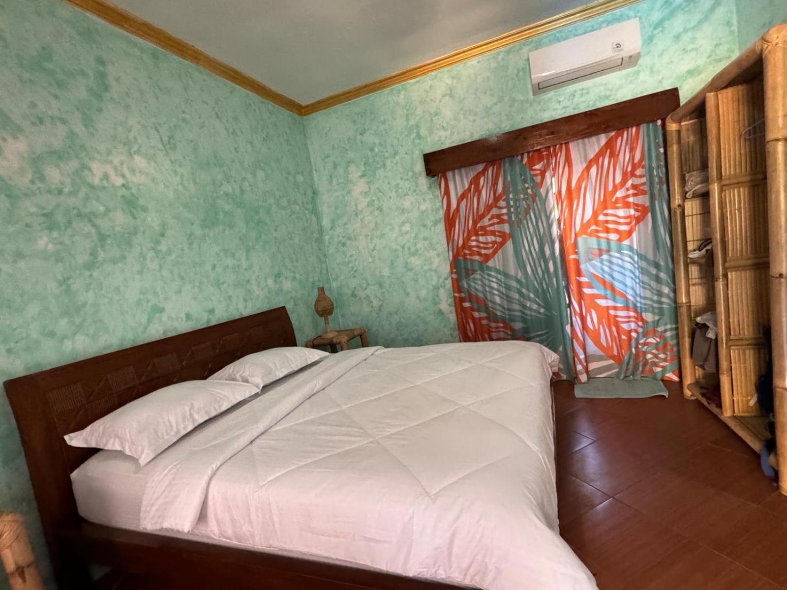 Sampai Jumpa Gili Air Hotel Exterior foto