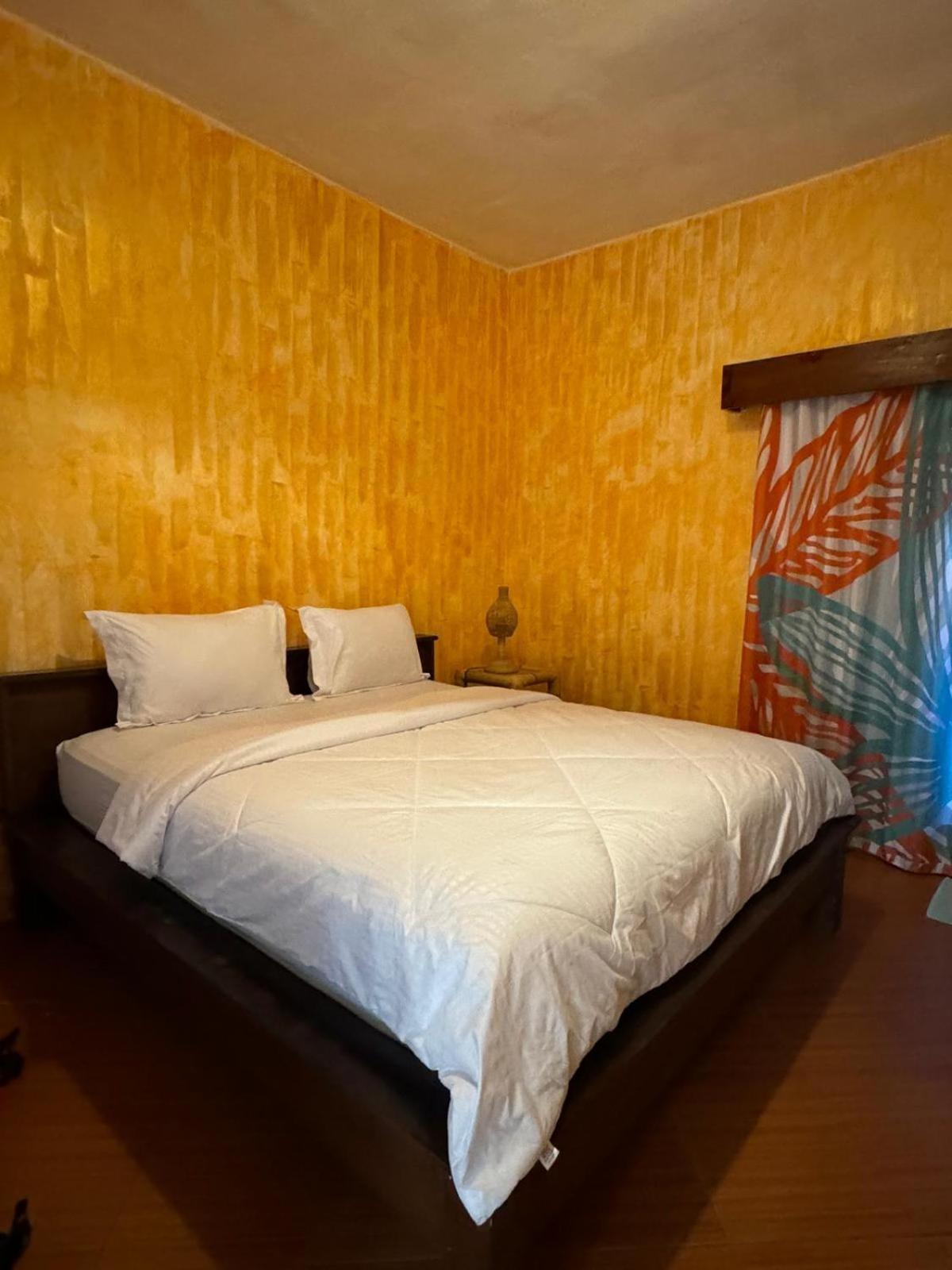 Sampai Jumpa Gili Air Hotel Exterior foto
