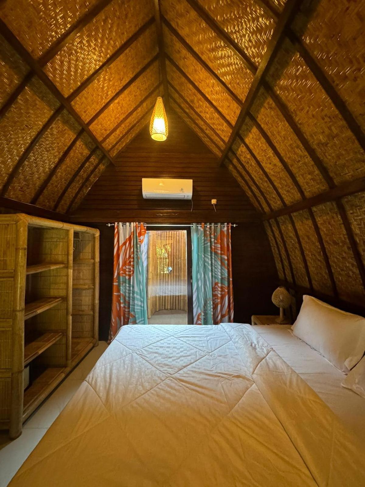 Sampai Jumpa Gili Air Hotel Exterior foto