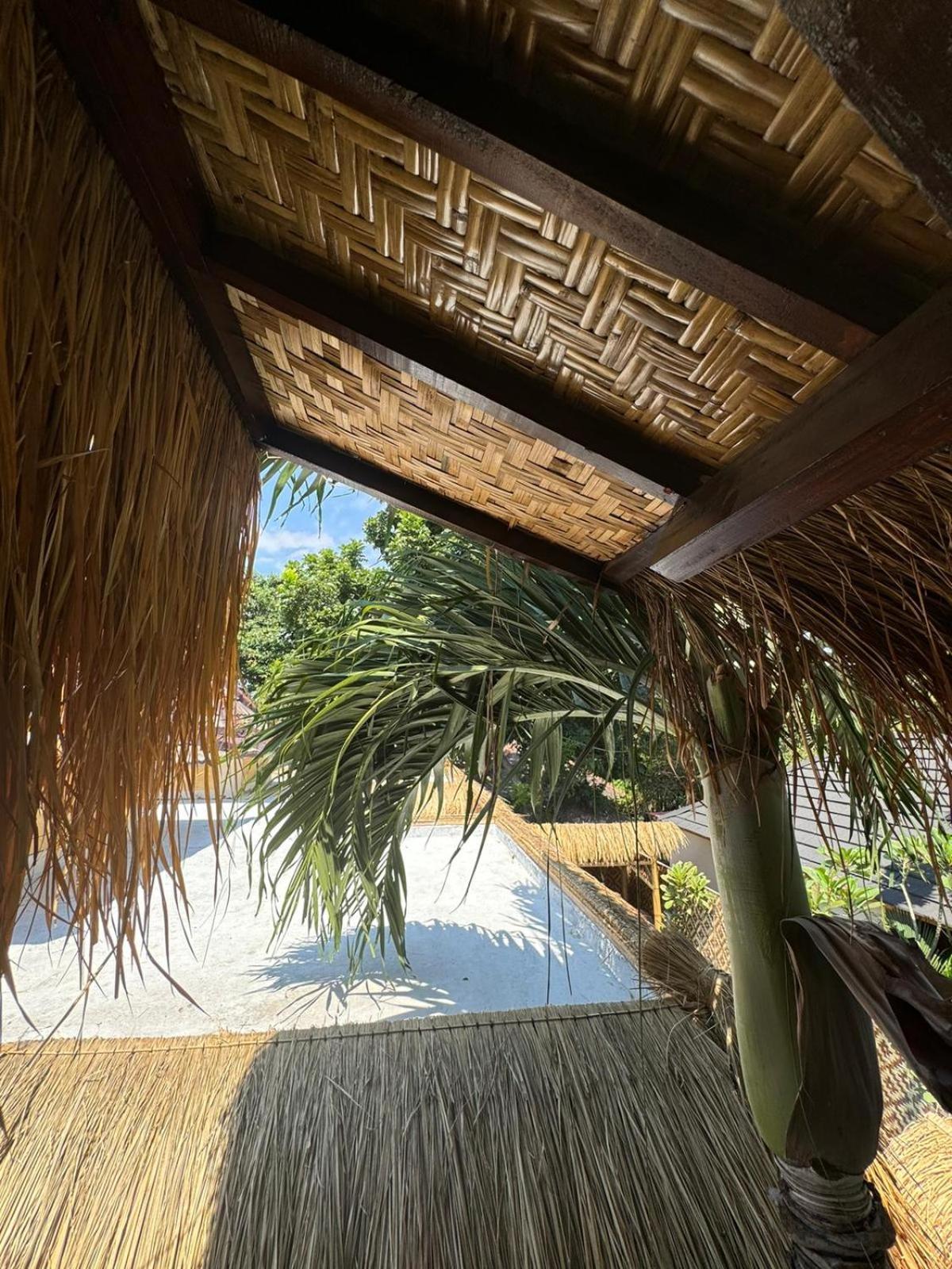 Sampai Jumpa Gili Air Hotel Exterior foto