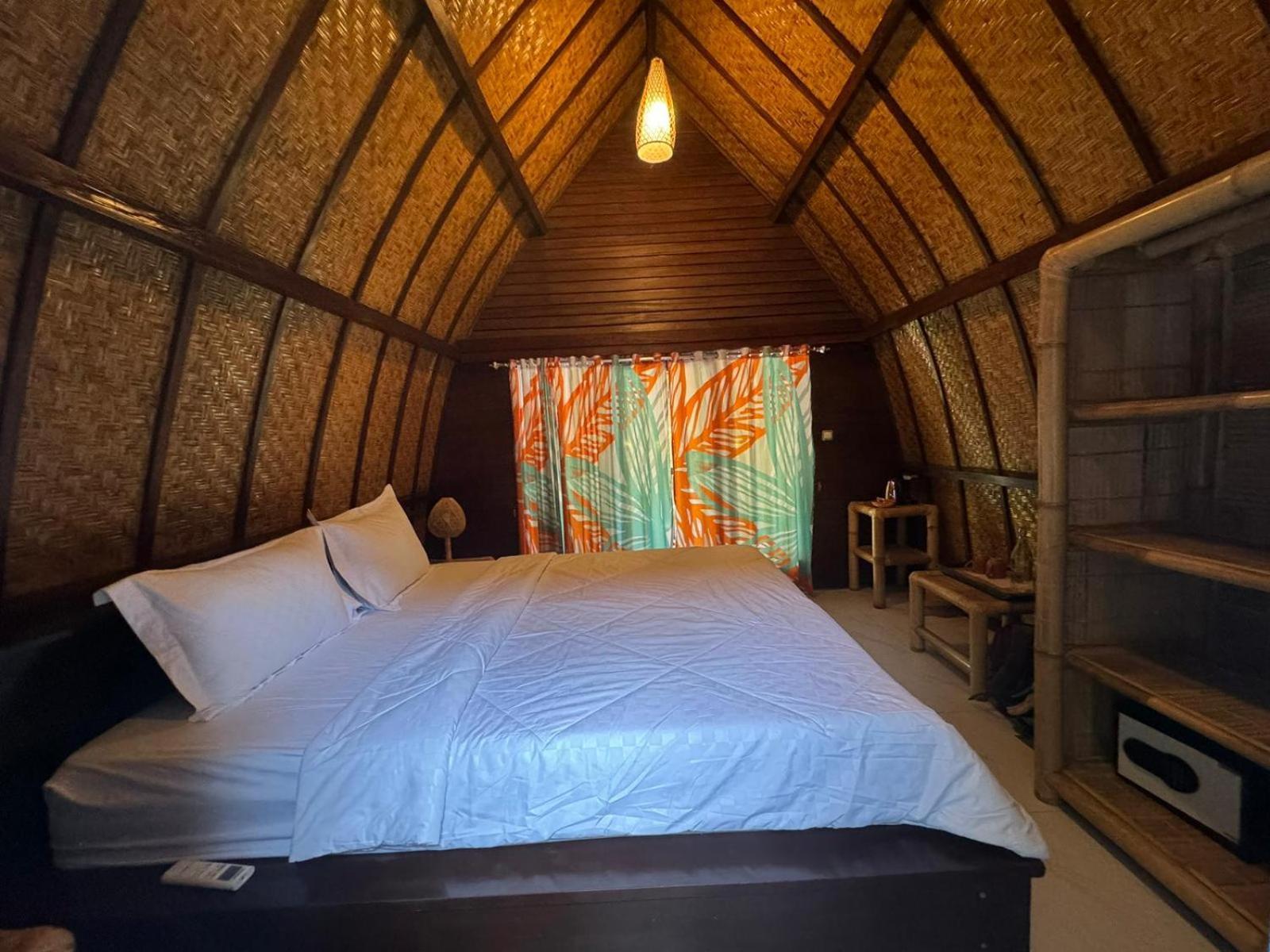 Sampai Jumpa Gili Air Hotel Exterior foto