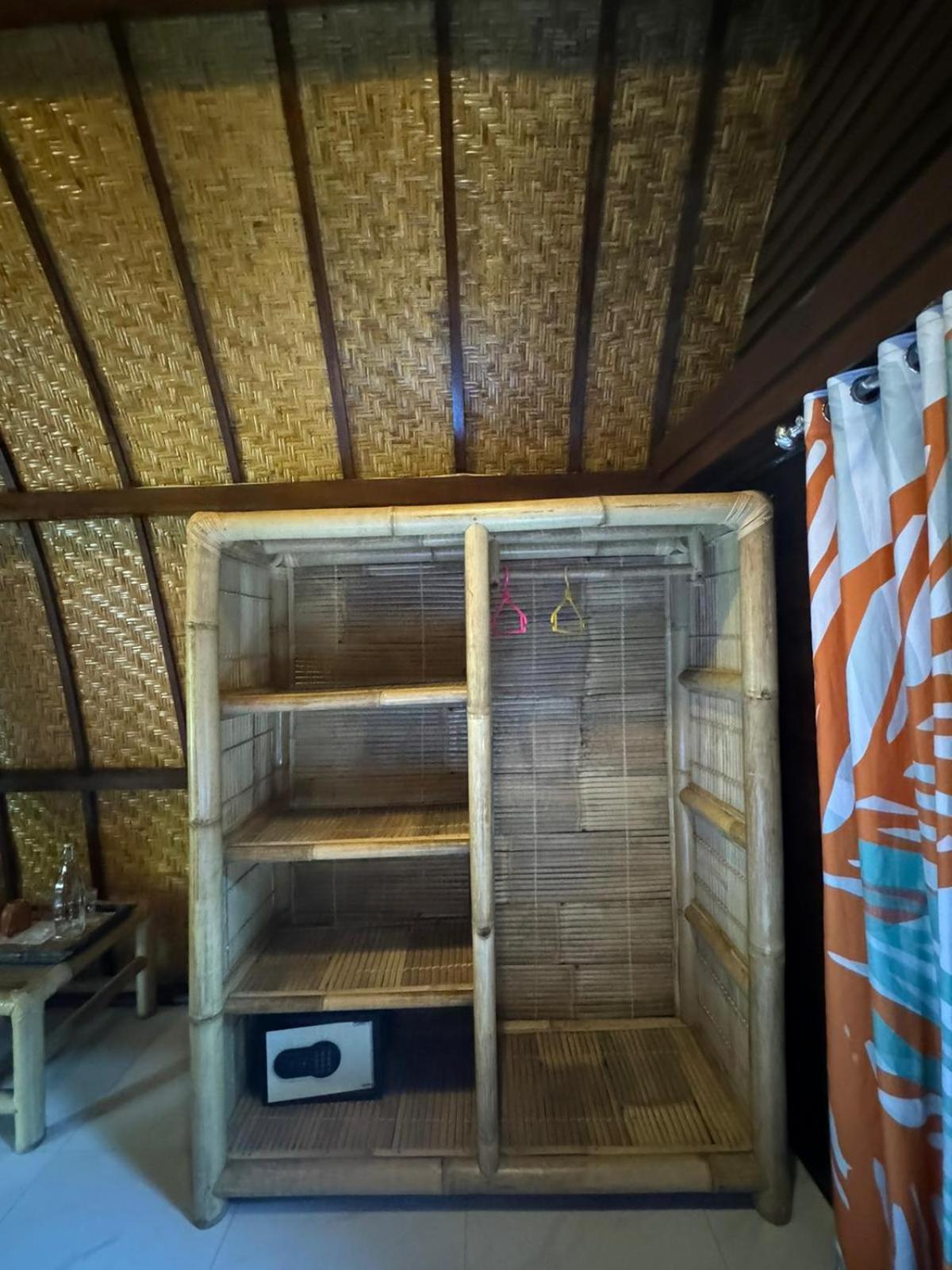 Sampai Jumpa Gili Air Hotel Exterior foto